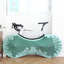 노스바이크 자전거커버, 1개, 203
