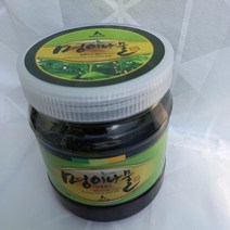 울릉도 명이나물 울릉도명이나물 명이나물 산마늘 절임 (장아찌) 1.0kg 생산자 직배송, (명이 장아찌)  1.0kg