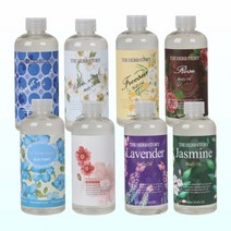 피부관리 고보습 아로마 마사지 바디오일 300ml 8종, 물망초