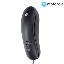 모토로라 벽걸이 탁상 겸용 유선전화기 CT50, CT50B