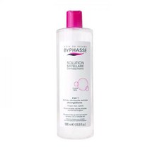 [바이빠세] 미셀라 솔루션 클렌징 워터 500ml, 단품, 단품