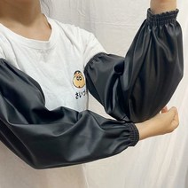 방수팔토시 작업토시 블랙색상, 상세페이지 참조