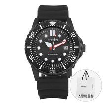 시티즌 시티즌 CITIZEN NJ0125-11E 남성 시계