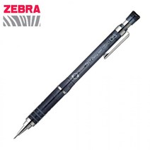 제브라 텍투웨이 라이트 0.5 샤프(MA42)(블랙)/BK, 상세페이지 참조