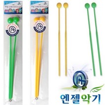 엔젤 실로폰채 학용품 교구 실로폰 악기, ♠☞ 본상품선택