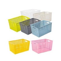 엄지척 심플한 사무용품 센스업바스켓7호, MINT