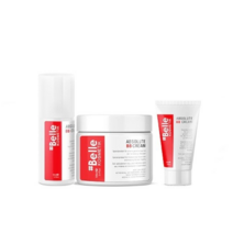 재생비비크림 샵벨르 앱솔루트 bb크림 100ml + 샘플15ea, 샵벨르비타민크림20개