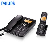 필립스 일반 유무선전화기 신형