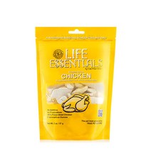 캣만두 라이프 에센셜 동결건조 56g 치킨 고양이간식
