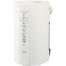 조지루시 코끼리 가열식 스팀식 가습기 EE-DB50-WA 4.0L, 단품