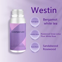 오일세퍼레이터 아로마 디퓨저 에센셜 오일 100ML 호텔 컬렉션 자동차 공기 청정기 향수 가습기 홈 오피스, 01 Westin