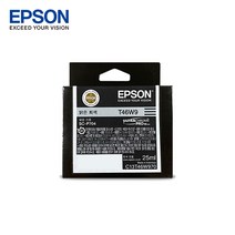 엡손 Epson SC-P704 정품 잉크 T46W9 밝은회색 25ml