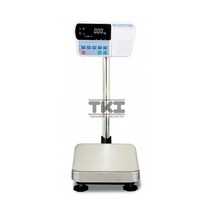 [AND] HV-60KGV(15/30/60kg) 방수 벤치스케일 / VFD