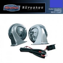 쿠리야킨(Kuryakyn) Honda(혼다) GL1800 울로 혼 7734, 단품