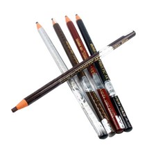 반영구화장재료 디자인펜 [1818] 반영구재료 반영구 펜, 1개, 브라운