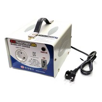 한일테크 2K 3K 5K 해외용 50Hz 변압기 도란스 유럽 동남아 호주 중국 뉴질랜드등, 02. 3KVA 해외용 변압기-50Hz
