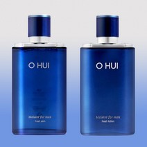 최적의 피부 유지 오휘 마이스터 포맨 프레쉬 스킨로션 2종 단품세트 X3개
