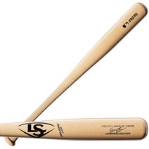 Louisville Slugger Youth Prime CB35 Cody Bellinger 메이플 야구 배트 - 29