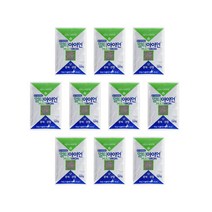 모두다 식물영양제 동북 복합비료 멀티아이언 120g 10개, 멀티아이언(120g)10개