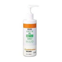 스미스 앤 네퓨 세큐라 ML 보호 로션 (236ml) 펌프 포함 91741, one option, one option