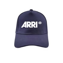영화 라디오 카메라 ARRI 야구모자 조절이 가능한 캐주얼한 아웃도어 스타일 모자 MZ-158 선캡