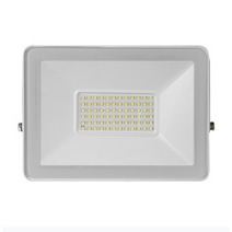 시그마 LED 투광기 50W 100W 150W 투광등 다용도 조명 야외 간판등 백색 흑색, 105W/흑색/주광색(6500K)