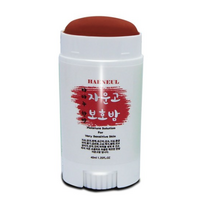 해늘 타마누 한방 자운고 보호밤 크림, 40ml, 1개