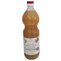 코스트코 acetum 아세툼 유기농 사과식초 1L / 애플사이다 비니거