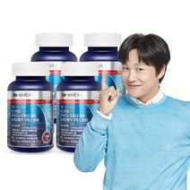 내츄럴플러스 슈퍼오메가-3 맥스 1150 90캡슐(90일분), 4개