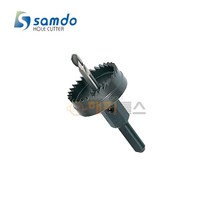 삼도 홀커터 홀쏘 55mm, 1개