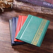 동전 수집 케이스 책 앨범 코인 희귀, 코인그린, 코인그린