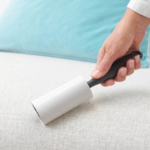 이케아 테이프클리너 고양이털 강아지털 반려생활 머리카락 침구정리 쇼파먼지털이 베스티스, 테이프리필 701.477.58