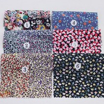 자투리 인견KA2020년 001~006번 택1, 인견KA2020년 001번