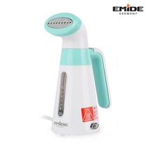 유니맥스외 핸디형 스팀다리미 모음 HWS-1P 전기 의류 다리미, 민트, ES-603HG(에미데)