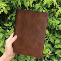 베라 스프링 14.5x20cm 32절 다이어리 플래너, 블루(이틀식)