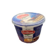 갈바니 마스카포네 치즈 500g, 일반포장 동절기만, 1개