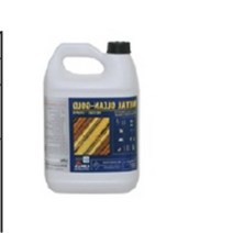 청소관리 업체용 스텐신주 구리 크롬 금속광택제 3750m 기름때청소 세척제