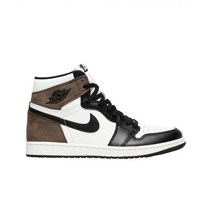 조던 1 레트로 하이 OG 블랙 모카 Jordan Retro High Black Mocha