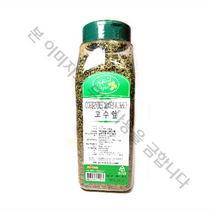 [내츄럴스파이스] 고수잎 (80g), 1입