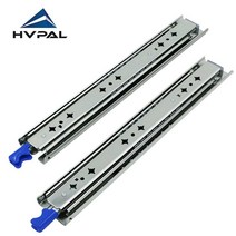 고하중레일 53 넓은 가이드 레일 115KG 슬라이드 레일, HA5333-28인치