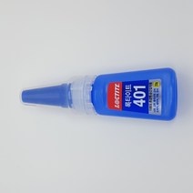 악세사리 접착제 록타이트 401 순간접착제비즈공예 팔찌만들기 목걸이만들기 와이어공예, 단품