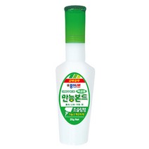 인트리협동조합 DIY 목공체험 수업 부자재 - 목공용 만능본드(25g)
