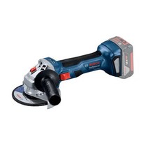 보쉬 GWS180-Li 무선 충전 앵글 그라인더 본체 베어툴