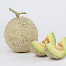 남도미향 [대신영농]고당도 머스크 멜론 특품 7.5kg (4수)