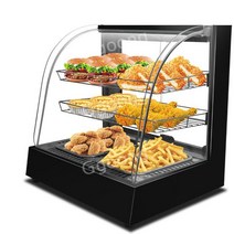 온장고 보온고 업소용 진열대 식품 쇼케이스 식당 음식 편의점, 11