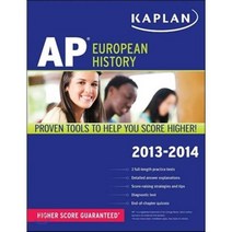Kaplan Ap European History 2013-2014