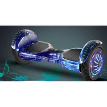 7인치 호버보드 전동휠 스케이트보드 초보자용 배달, 상세 페이지 참고, 7인치 아이보리 화이트  36V