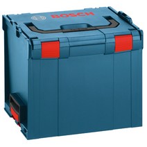 보쉬 충전 공구함 L-BOXX 374, 1개