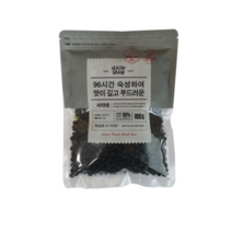 청그루 96시간 숙성하여 맛이 깊고 부드러운 서리태, 800g, 2개