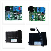 Haier 냉장고 인버터 보드 CHM090LV VFA090CY1 VETZ90L TVH1116Y, 06 CHH110EV